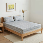 Mystic Mandala Pure Cotton Bedsheet