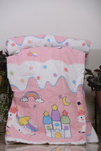 Little Astronaut Cozy Comforter