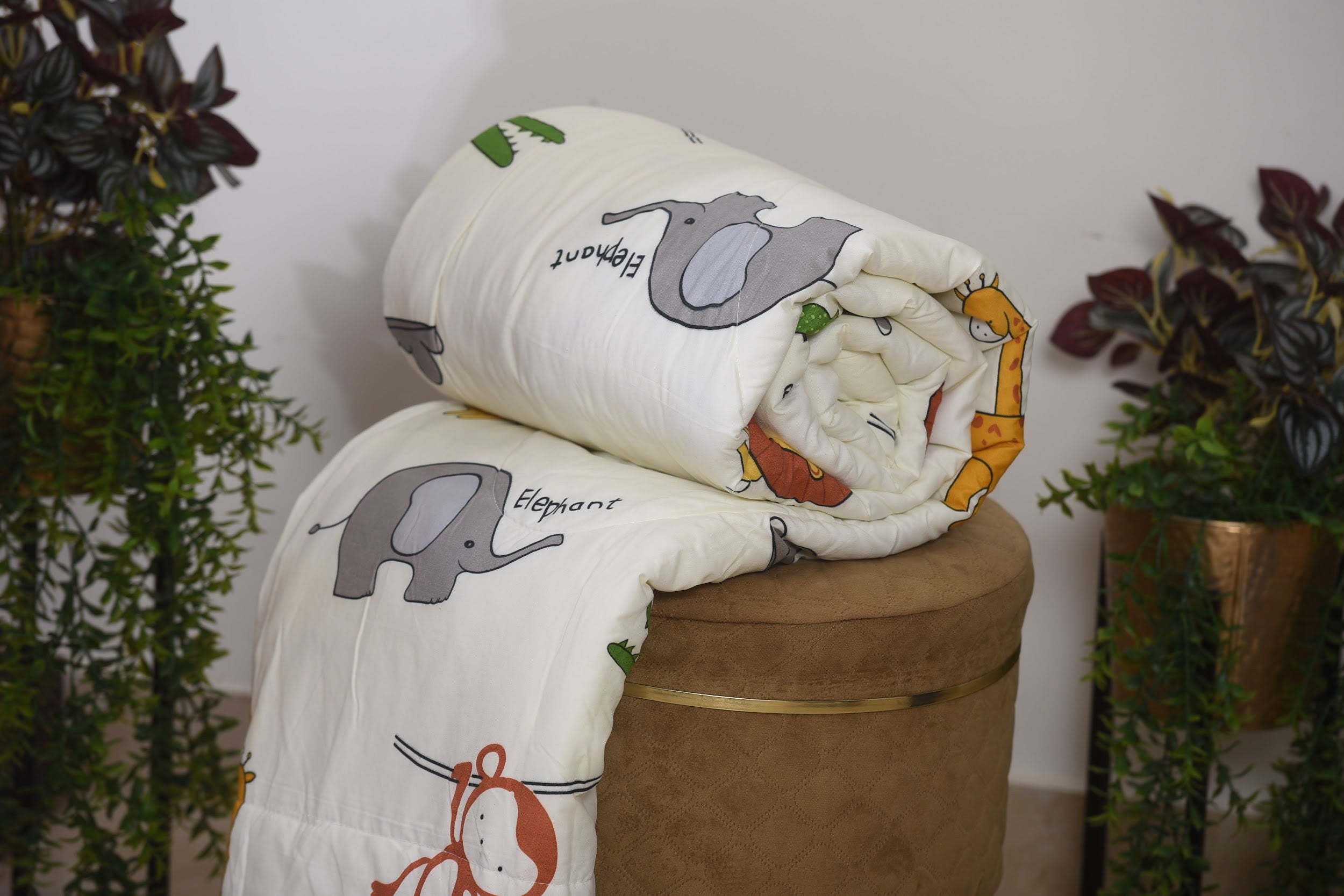 WildLife Cozy Comforter Secondary image